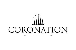 Coronation Towns