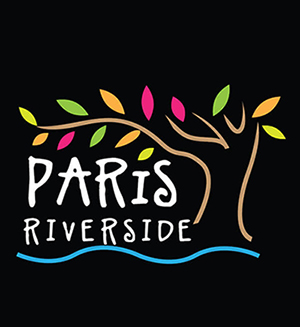 Paris Riverside