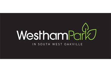Westham Park Oakville