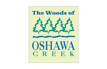 The Woods of Oshawa Creek