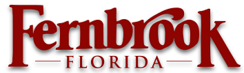 Fernbrook florida logo