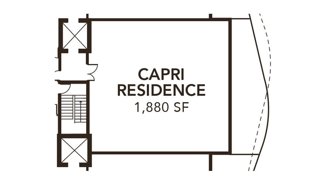 Sky Capri Residence