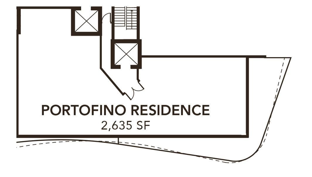 Sky Portofino Residence