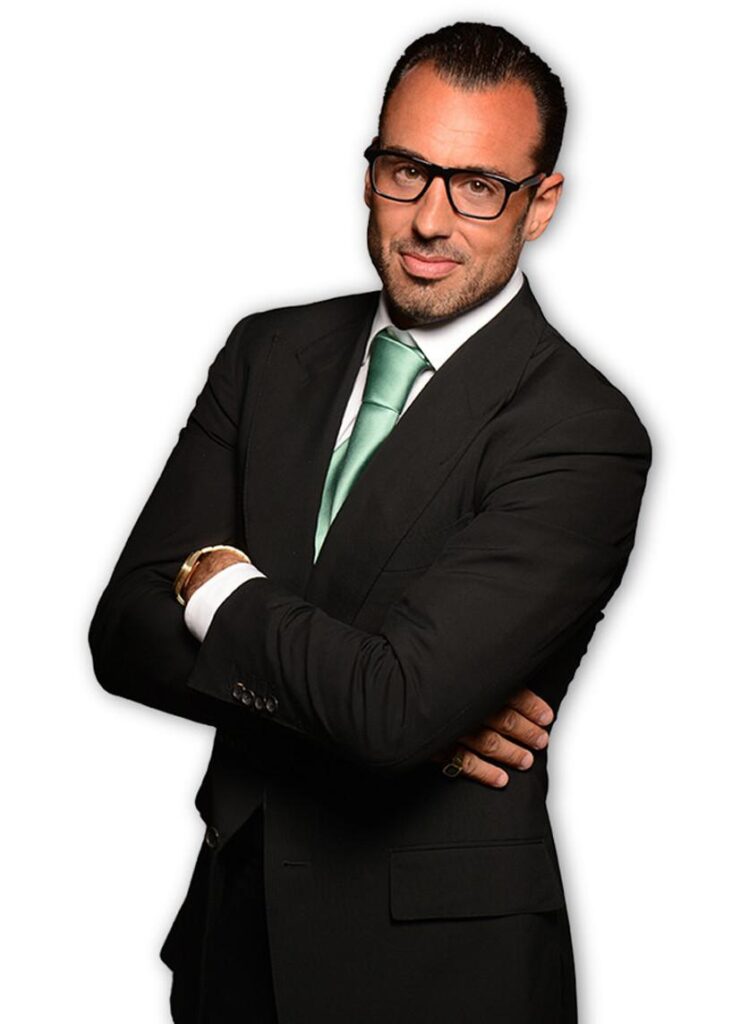 Joe Salvatore of Fernbrook Homes