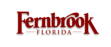 Fernbrook Florida logo