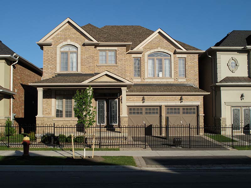 Cornerstone in Alton Village community