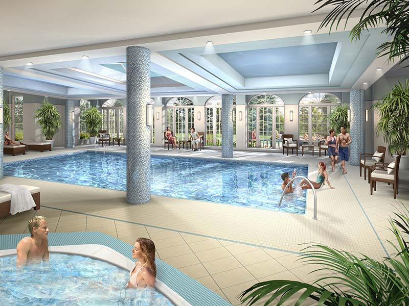Aria Condominiums project image
