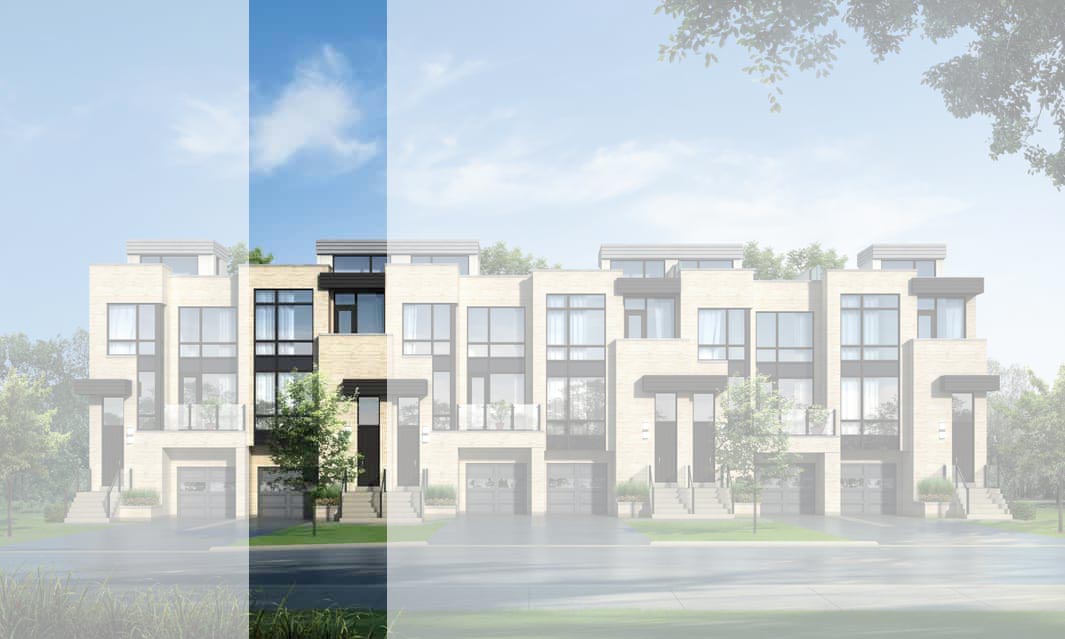 Widdicombe & Eglinton project image