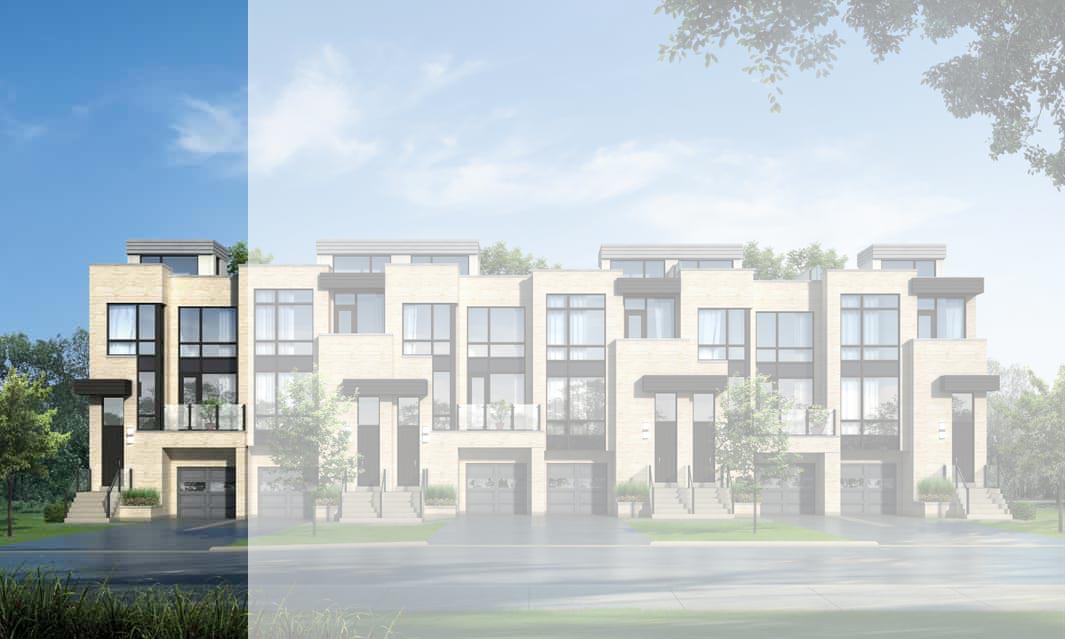 Widdicombe & Eglinton project image