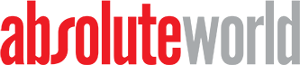 Absolute World logo