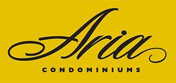 Aria Condominiums logo