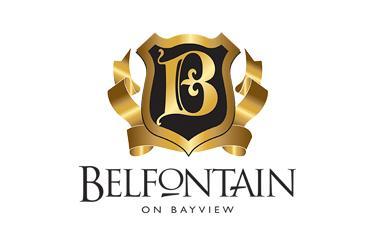 Belfontain logo