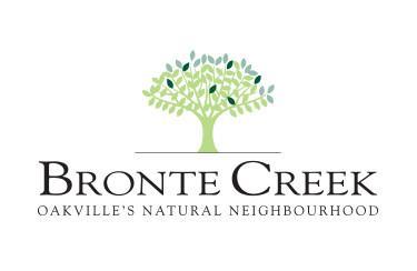 Bronte Creek logo