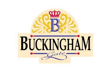 Buckingham Gate logo