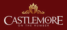 Castlemore on the Humber logo
