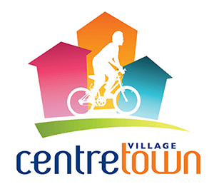 CentreTown Village logo