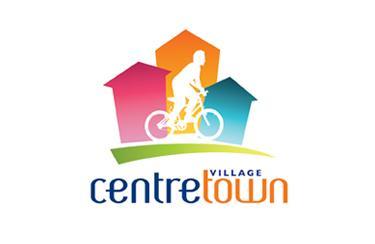 CentreTown Village logo