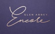 Encore Glen Abbey logo