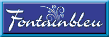 Fontainbleu logo