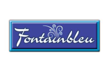 Fontainbleu logo