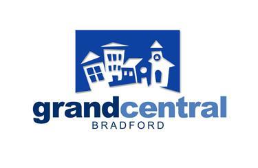 Grand Central Bradford logo