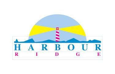 Harbour Ridge logo