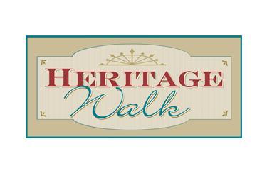 Heritage Walk logo
