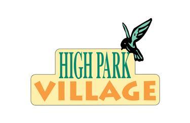 High Park Village logo
