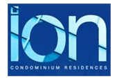 ION Condos logo