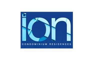 ION Condos logo