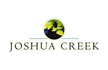 Joshua Creek logo