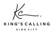 King's Calling logo