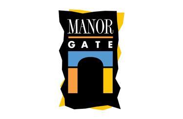 Manor Gate logo