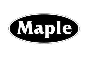 Maple logo