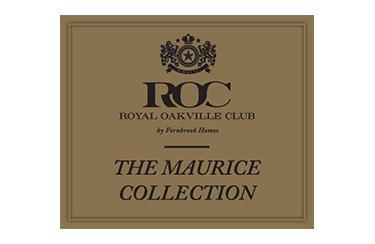 Maurice logo