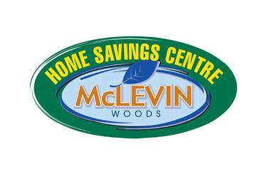 McLevin Woods logo