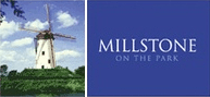 Millstone on the Park logo