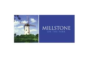 Millstone on the Park logo
