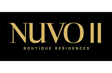 NUVO Condominiums logo