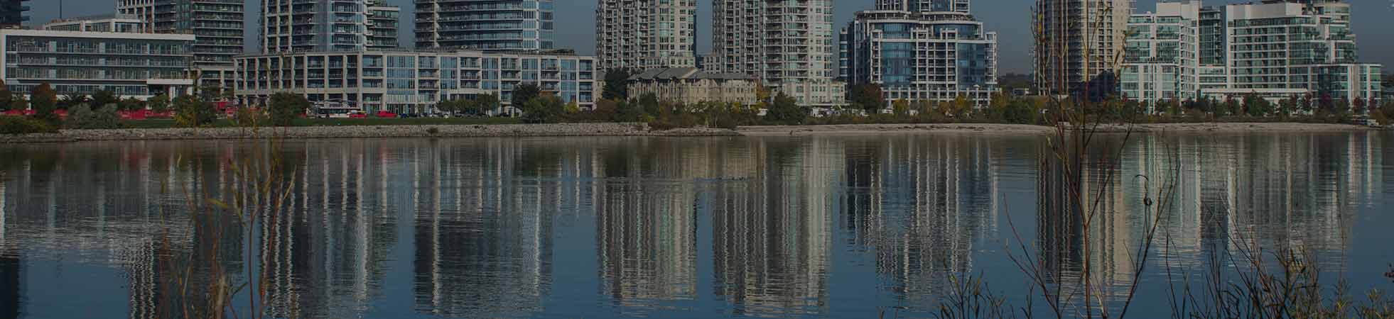 Castlemore on the Humber community