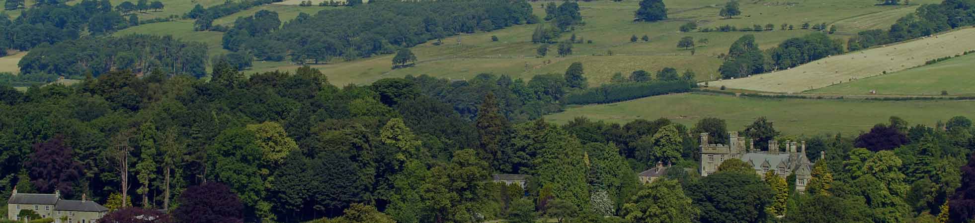 The Shires community