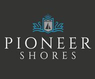 Pioneer Shores logo