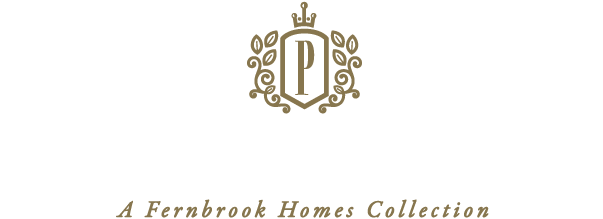 Princeton Heights logo