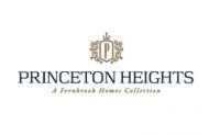 Princeton Heights logo