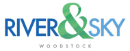 River & Sky logo