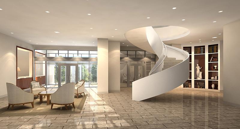 The Shores project image