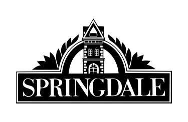 Springdale logo
