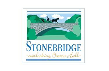 Stonebridge Overlooking Beacon Hall logo