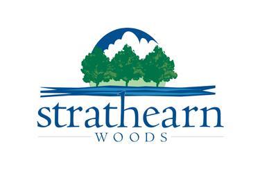 Strathern Woods logo