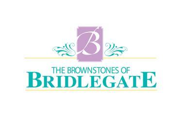 The Brownstones of Bridlegate logo